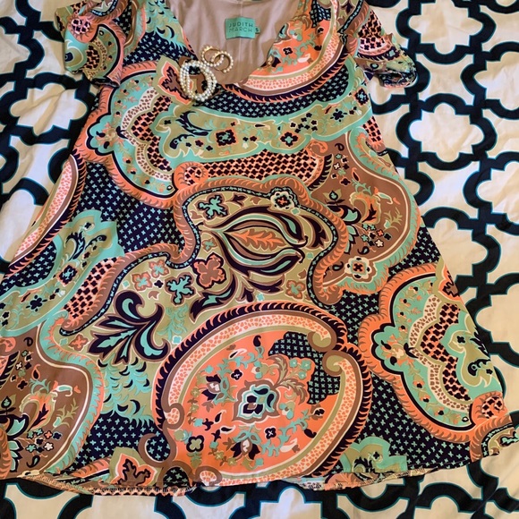 ๐HP๐Judith March Dress - Picture 3 of 6